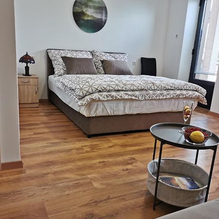 Apartamento La Soba Fohrenhain Exterior foto