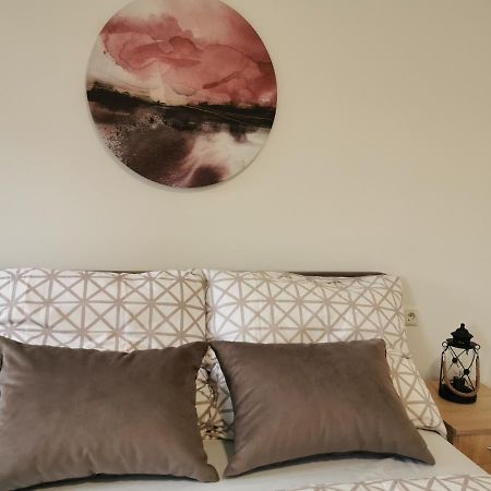 Apartamento La Soba Fohrenhain Exterior foto