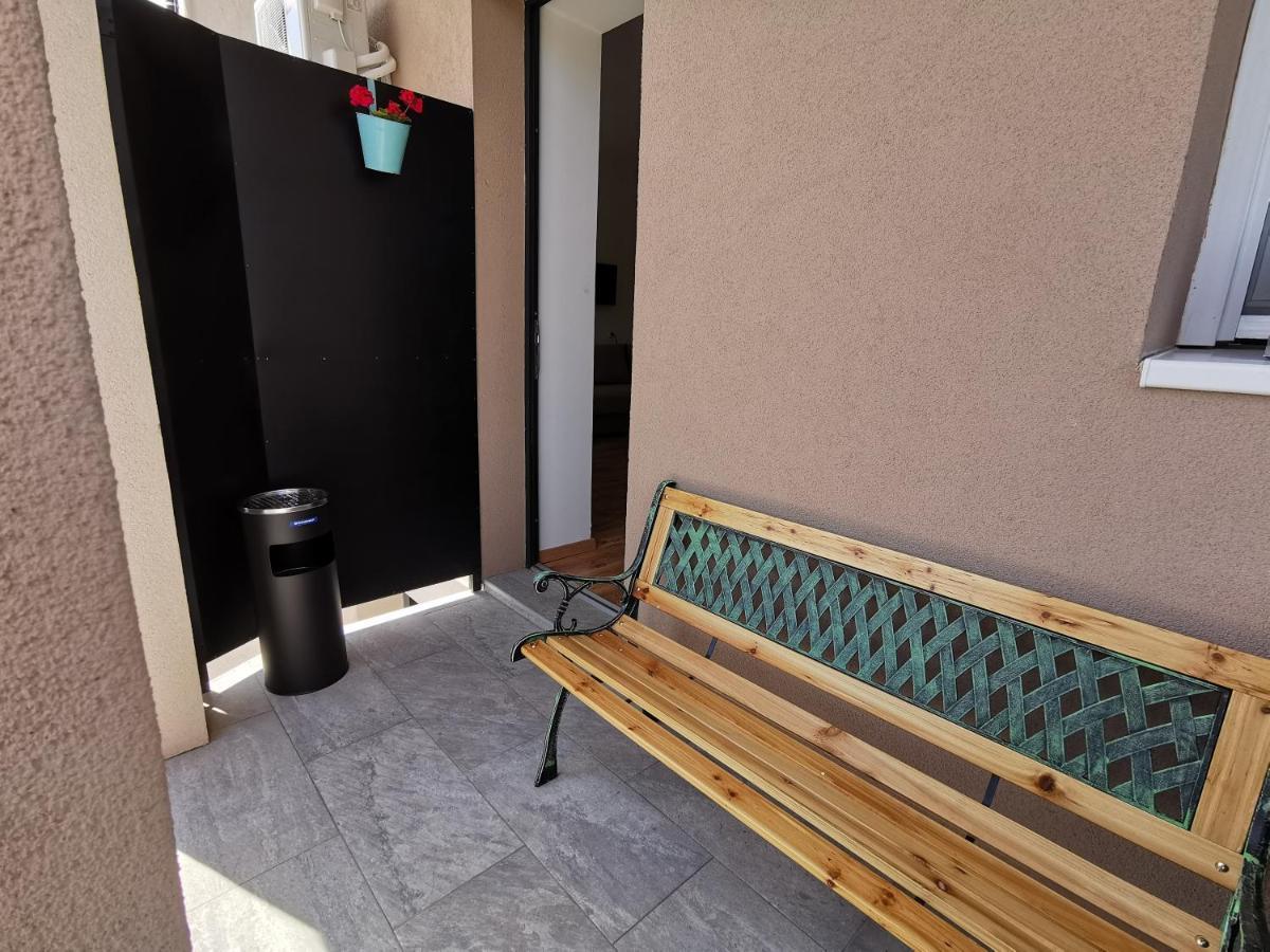 Apartamento La Soba Fohrenhain Exterior foto