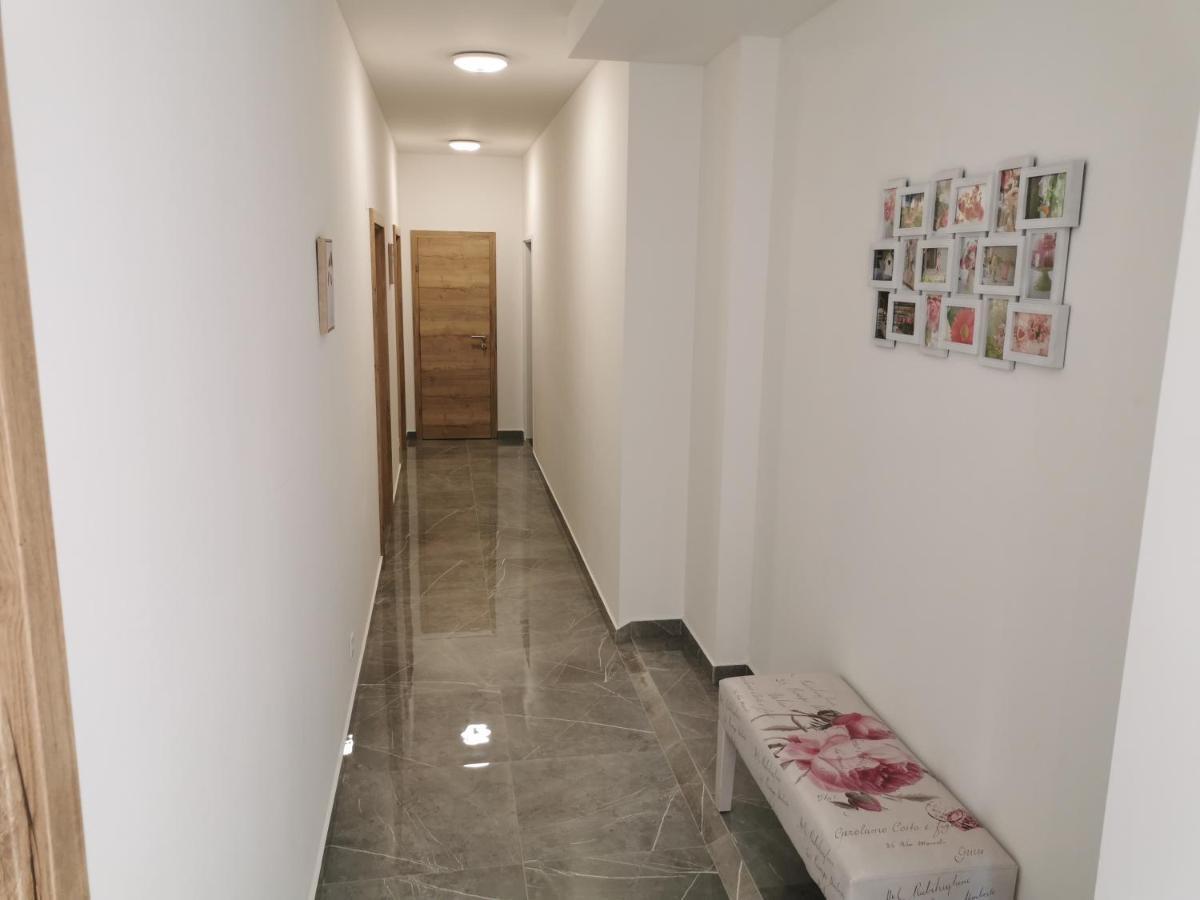 Apartamento La Soba Fohrenhain Exterior foto