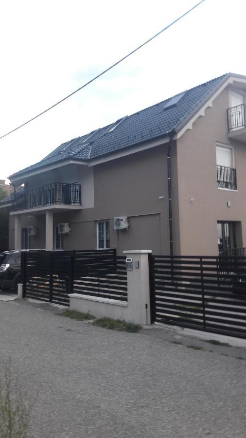 Apartamento La Soba Fohrenhain Exterior foto