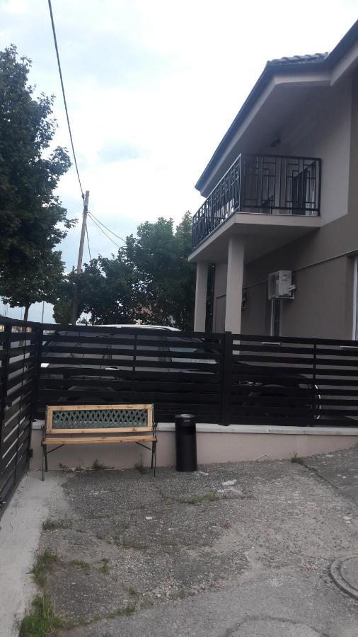 Apartamento La Soba Fohrenhain Exterior foto