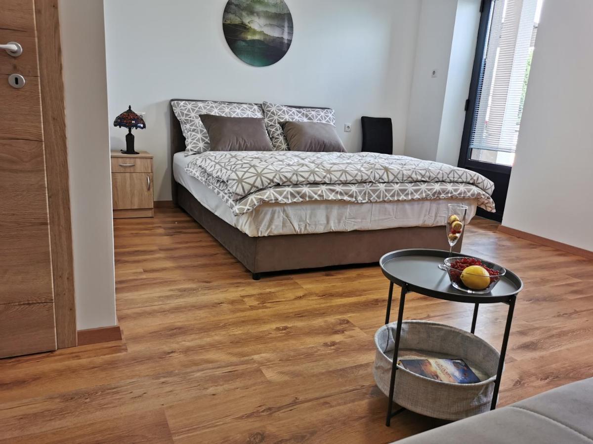 Apartamento La Soba Fohrenhain Exterior foto