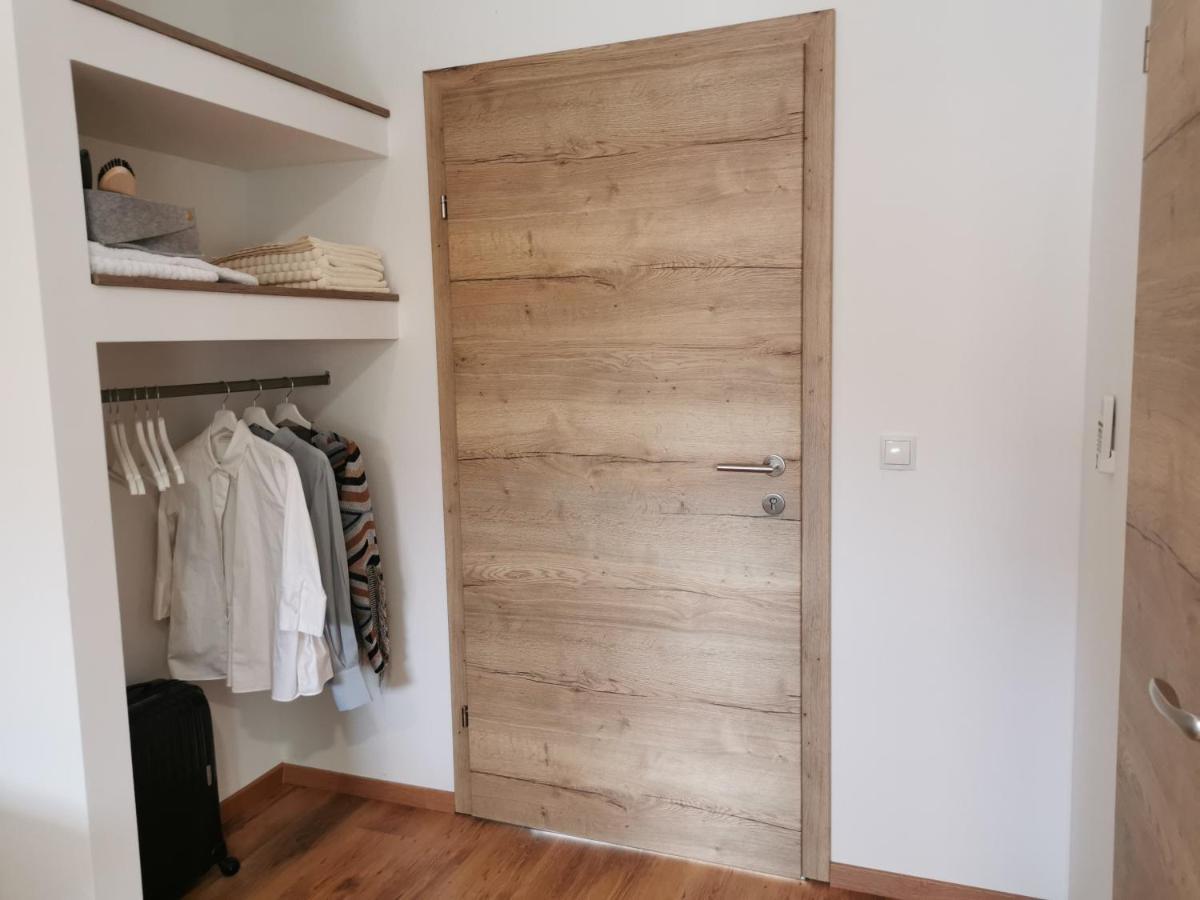 Apartamento La Soba Fohrenhain Exterior foto