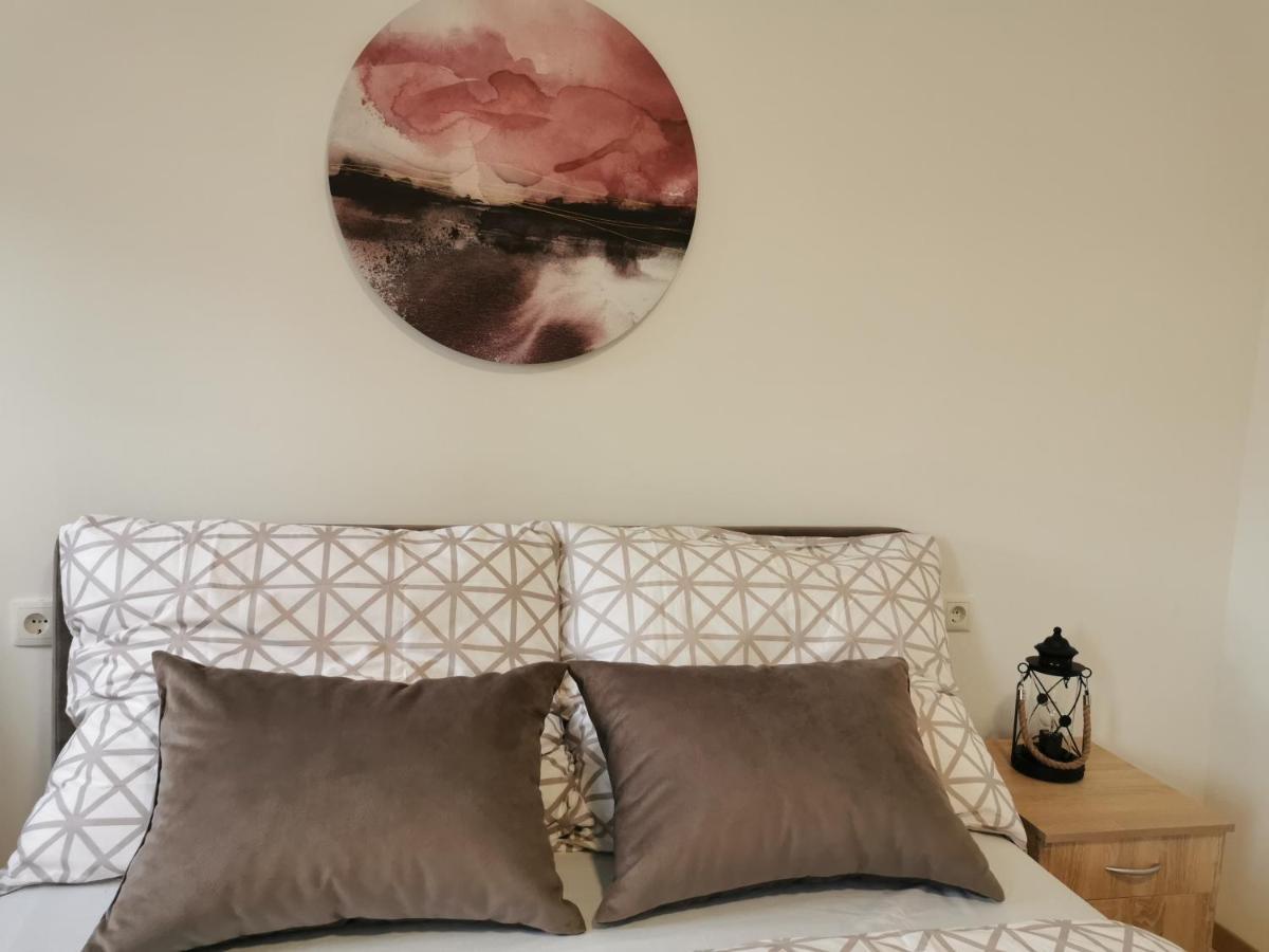 Apartamento La Soba Fohrenhain Exterior foto