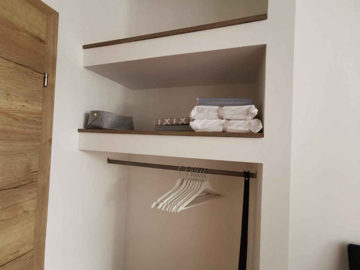 Apartamento La Soba Fohrenhain Exterior foto