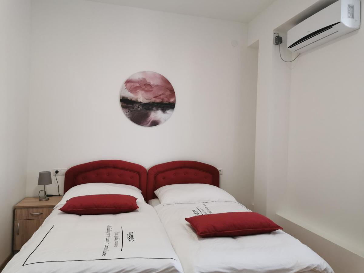 Apartamento La Soba Fohrenhain Exterior foto