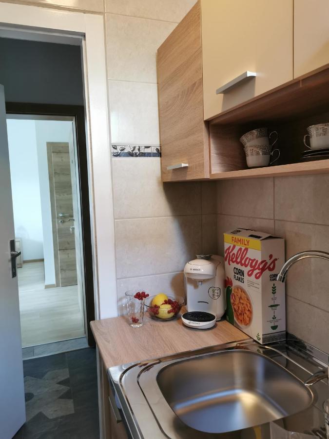 Apartamento La Soba Fohrenhain Exterior foto