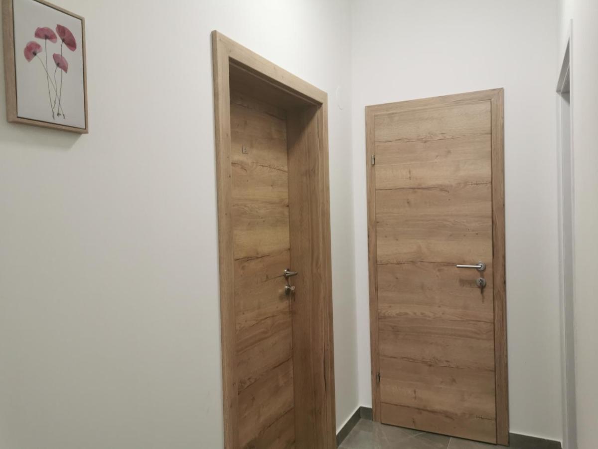 Apartamento La Soba Fohrenhain Exterior foto
