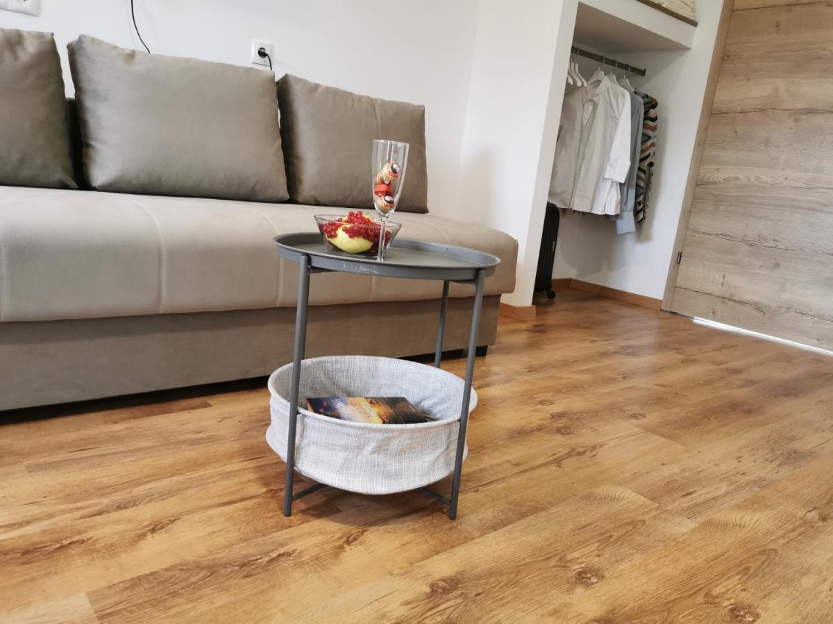 Apartamento La Soba Fohrenhain Exterior foto