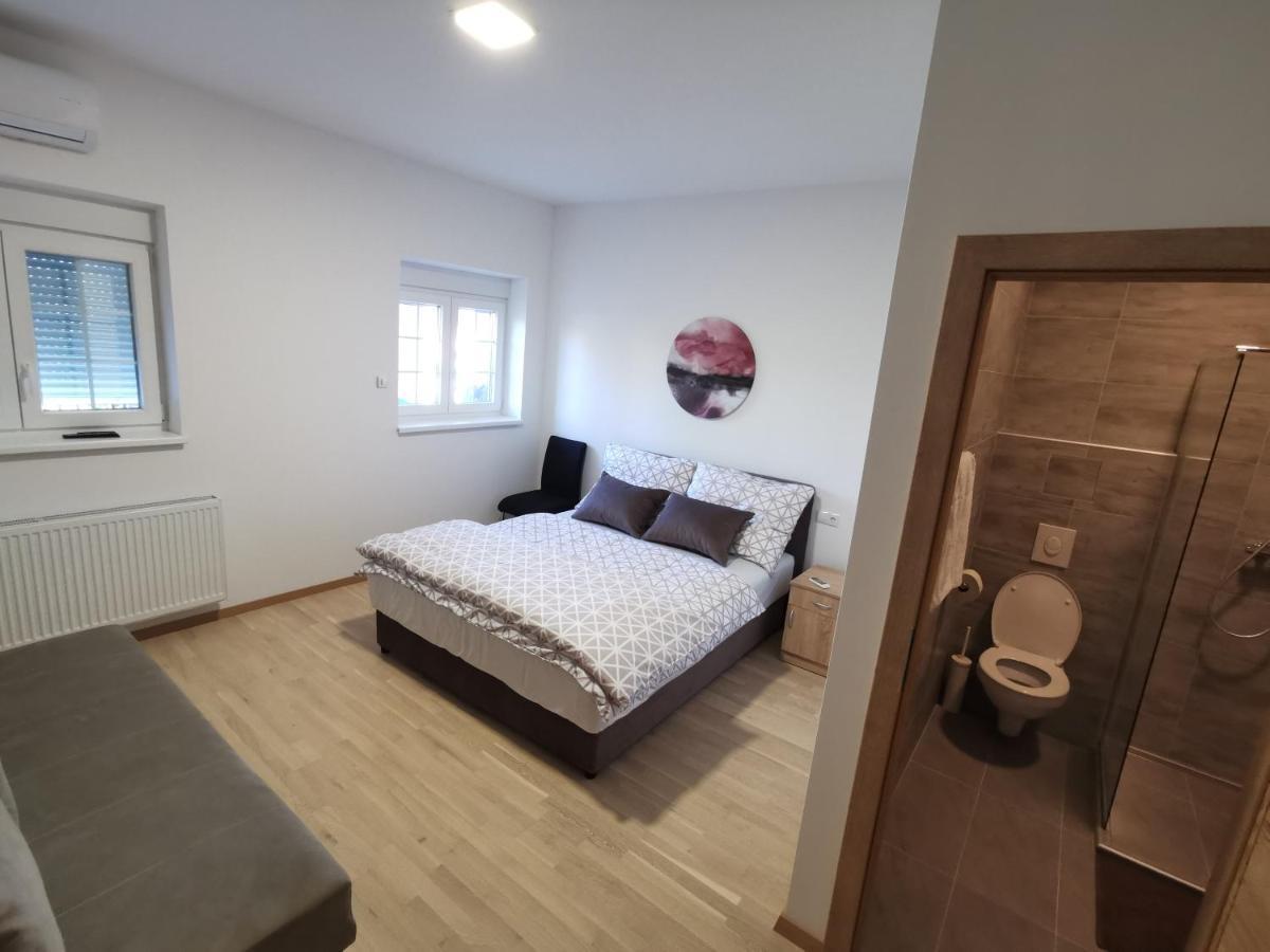 Apartamento La Soba Fohrenhain Exterior foto